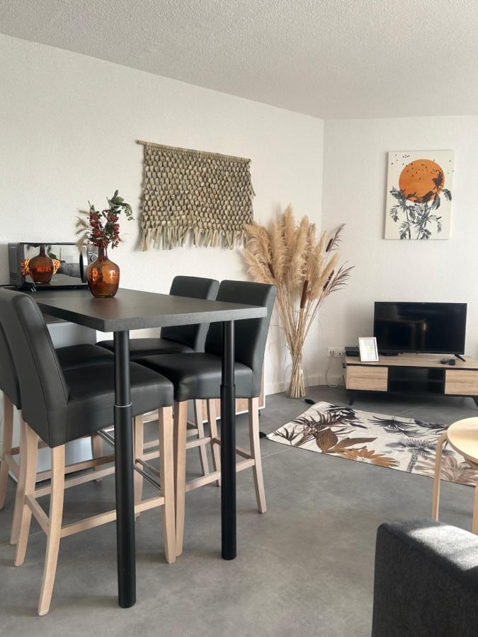Lou Bonur Appartamento Les Baux-de-Provence Esterno foto